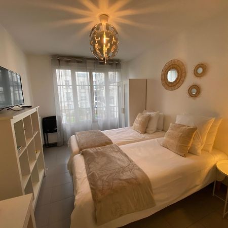 Fantasy By Dream Apartments Serris Exterior foto