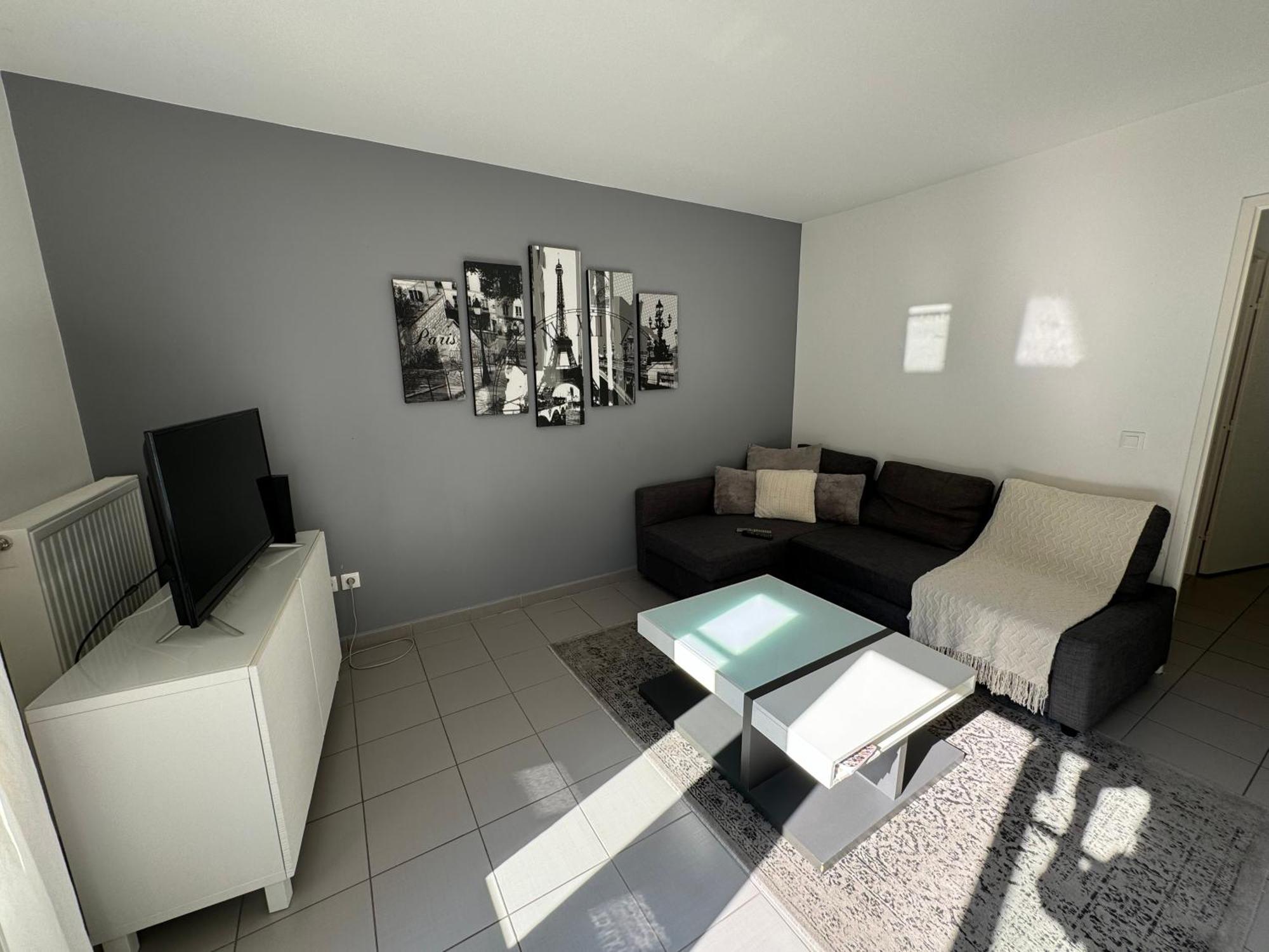 Fantasy By Dream Apartments Serris Exterior foto