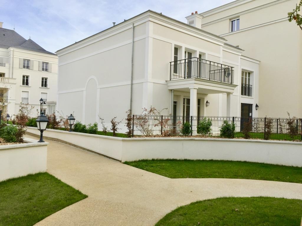 Fantasy By Dream Apartments Serris Exterior foto