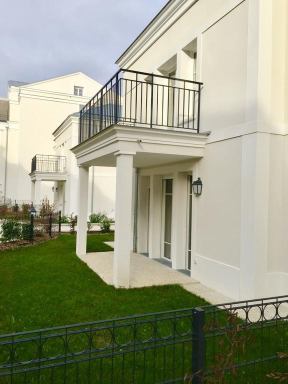 Fantasy By Dream Apartments Serris Exterior foto