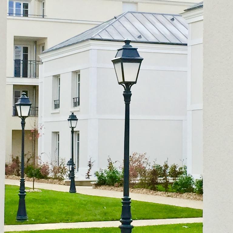 Fantasy By Dream Apartments Serris Exterior foto