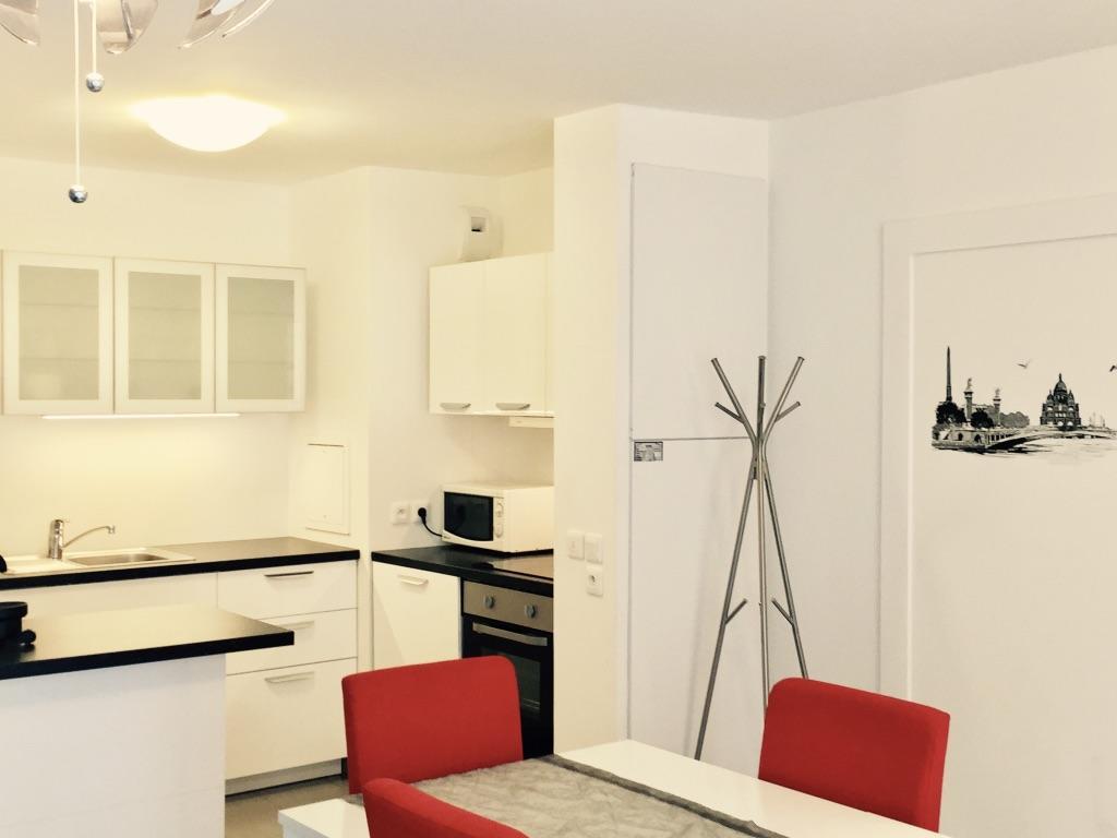 Fantasy By Dream Apartments Serris Exterior foto