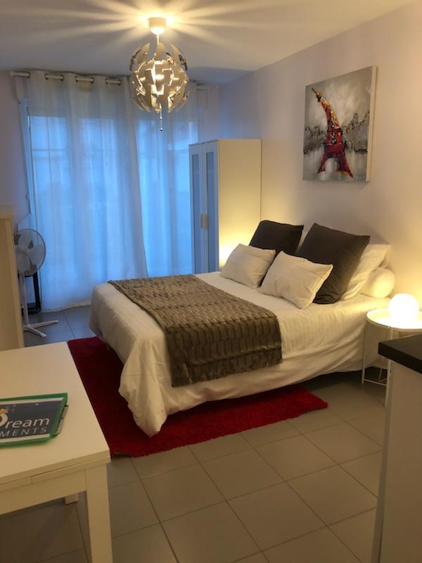 Fantasy By Dream Apartments Serris Exterior foto